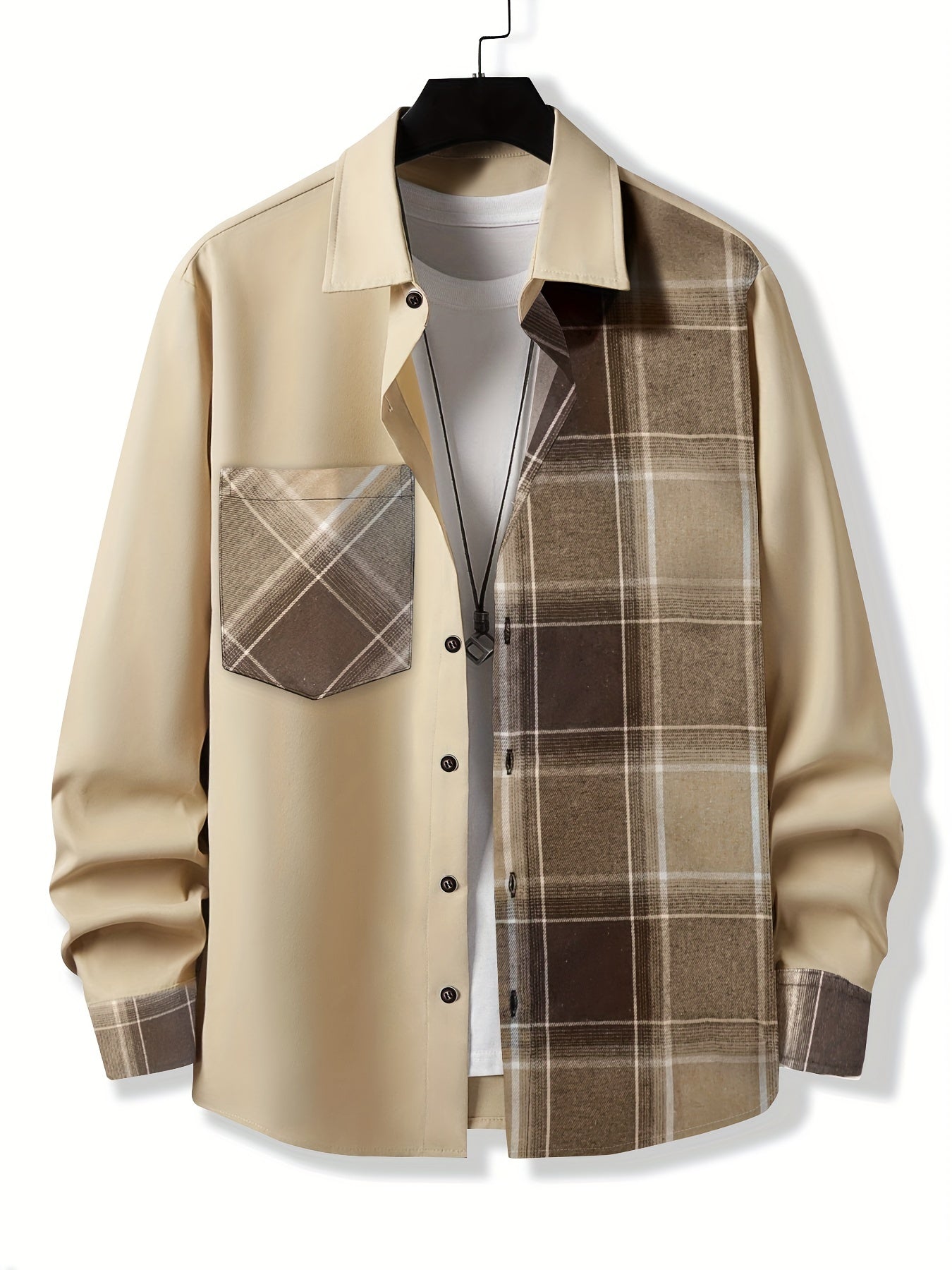 Maglia retr? da uomo