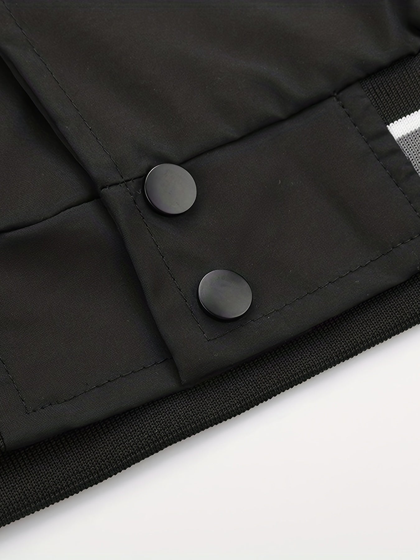 Giacca casual con cappuccio da uomo