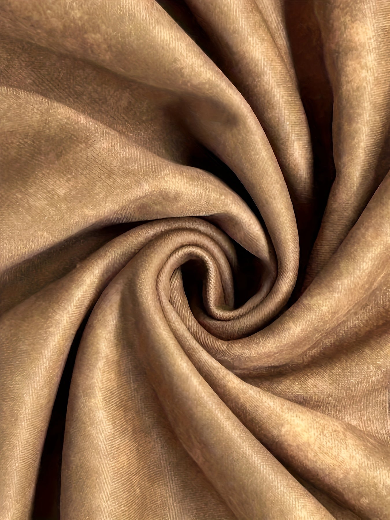 Felpa vintage retr? con fodera in pile