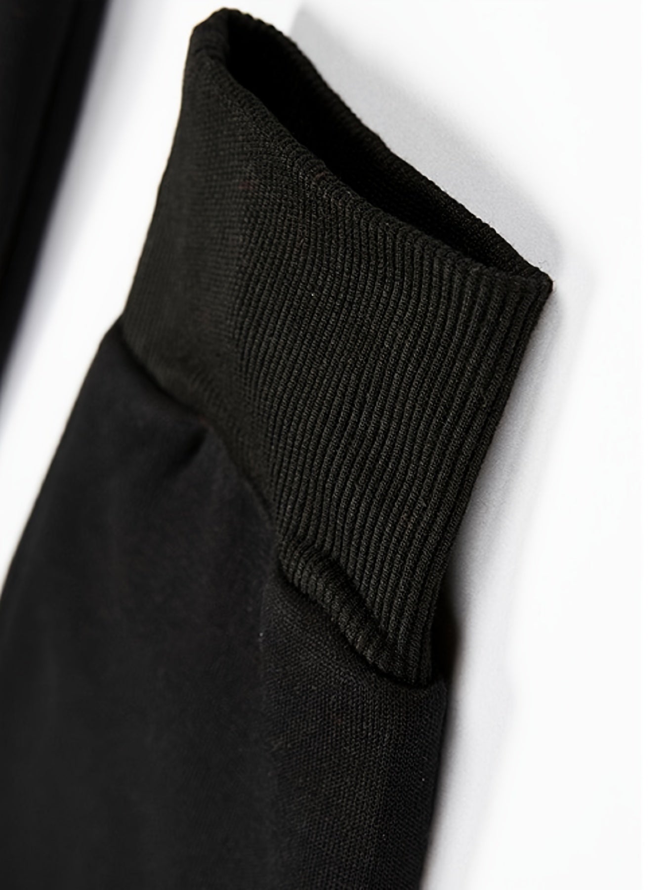 Felpa con cappuccio mimetica