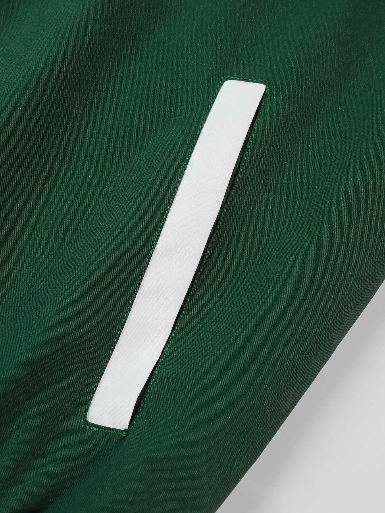 Giacca sportiva a righe