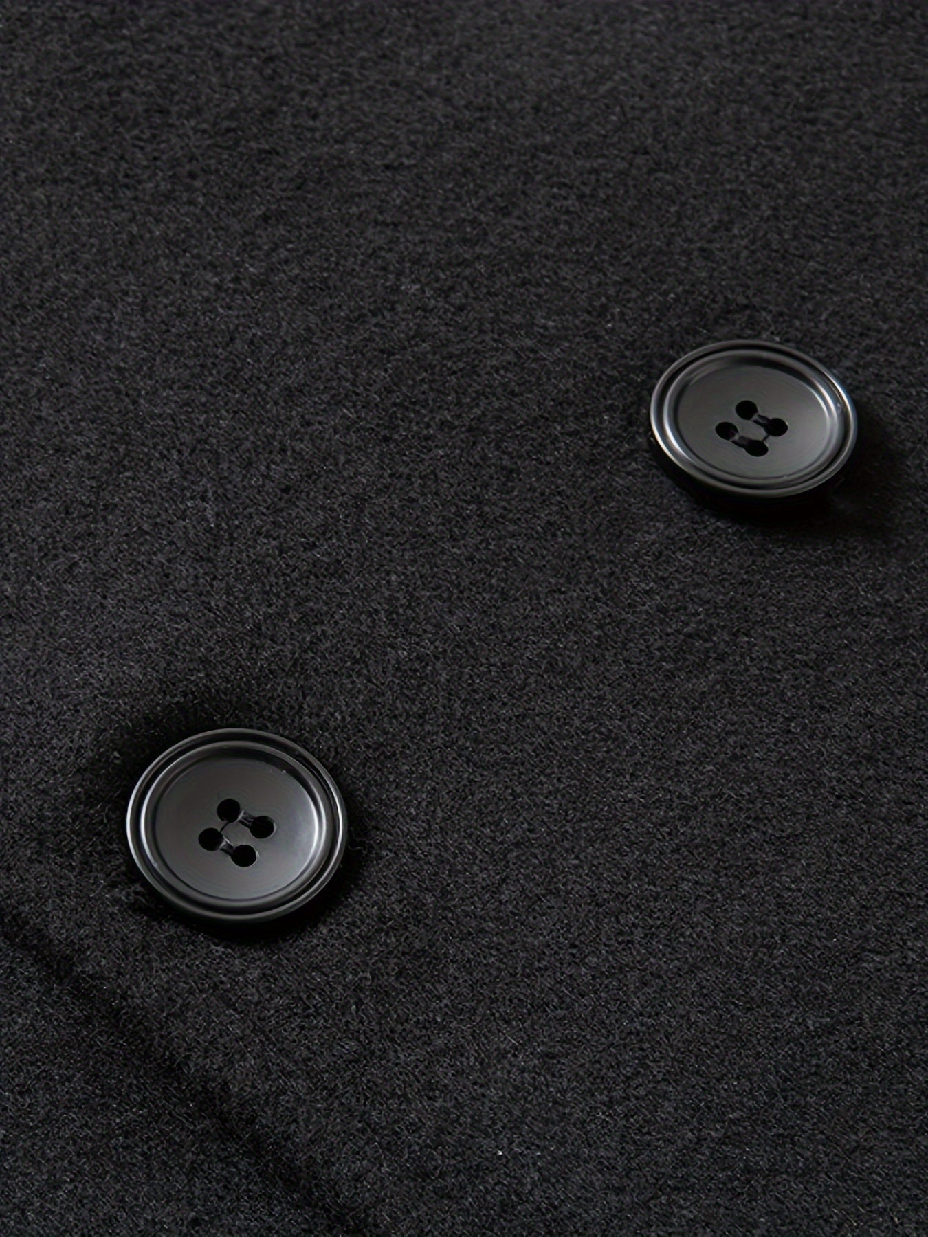 Trench elegante da uomo