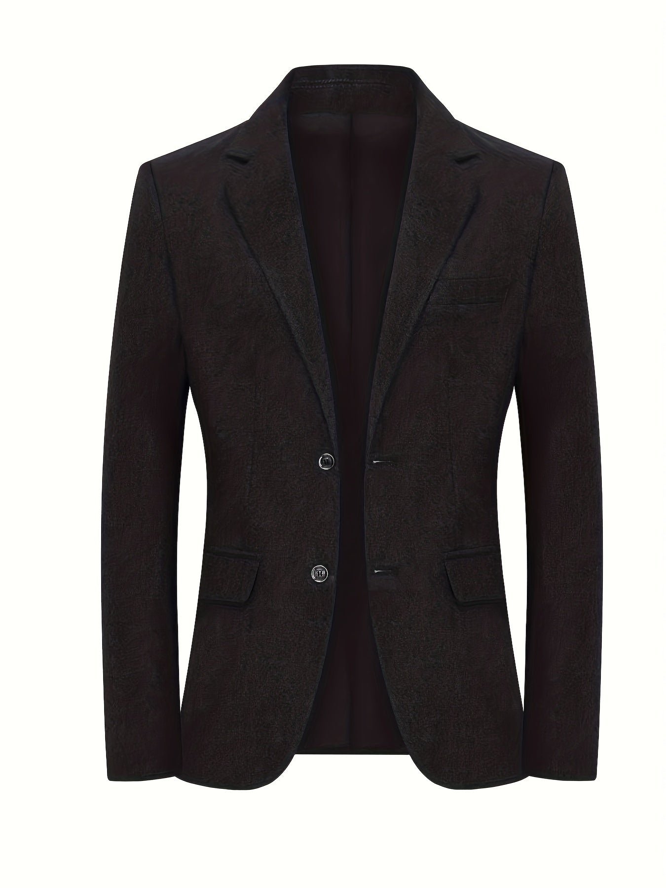 Giacca blazer semi formale da uomo