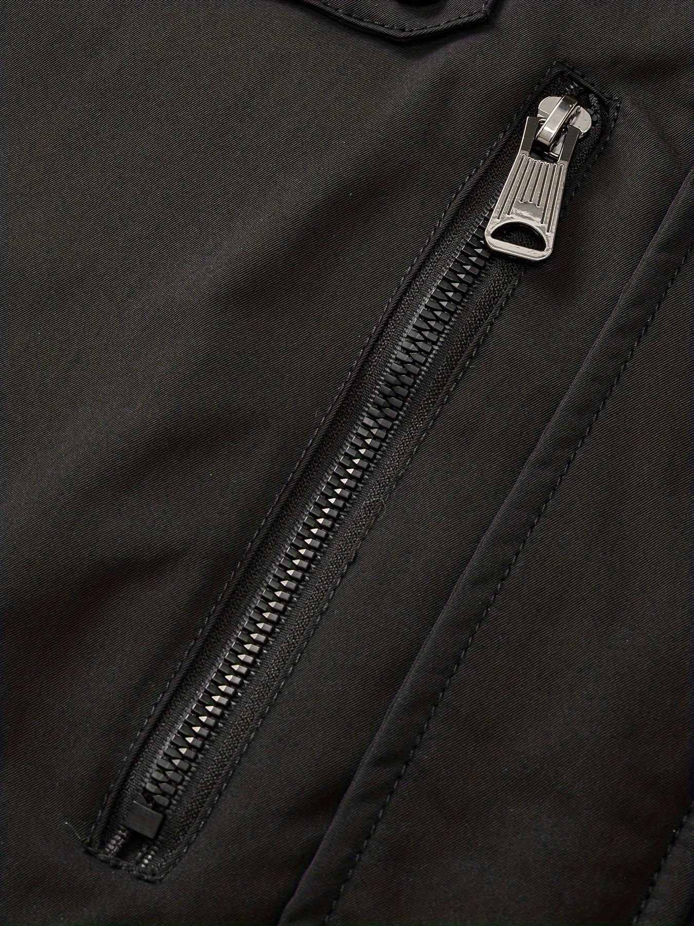 Cappotto invernale in cotone con cappuccio