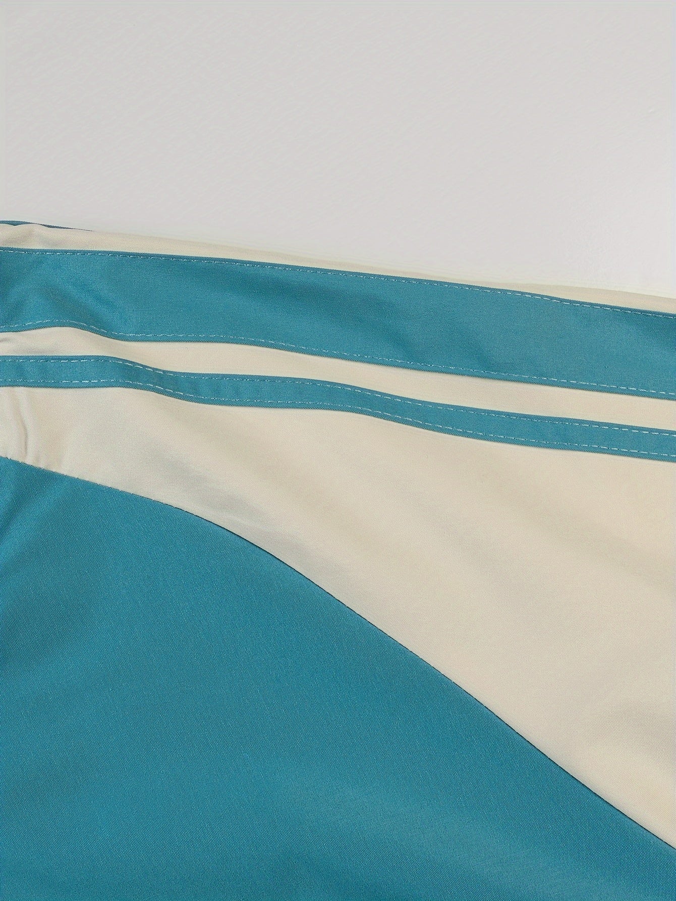 Giacca sportiva a righe