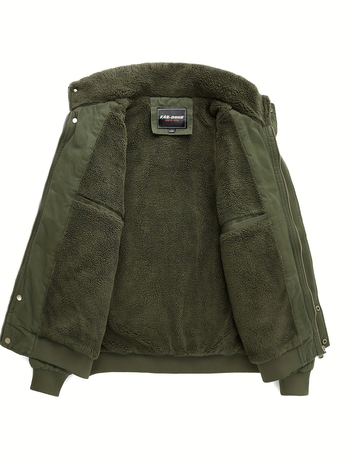 Giacca chic in cotone