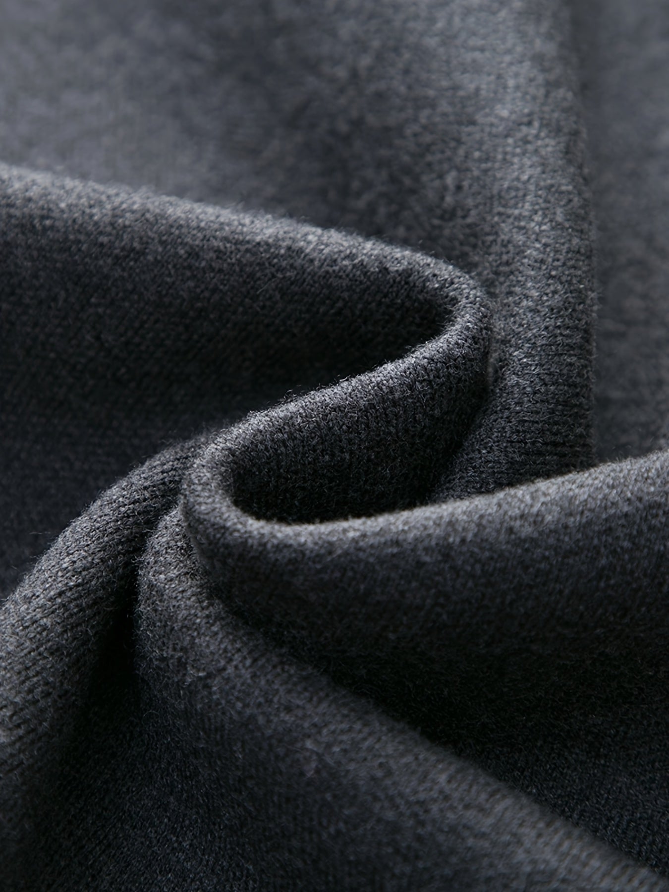 Camicia senza maniche lavorata a maglia