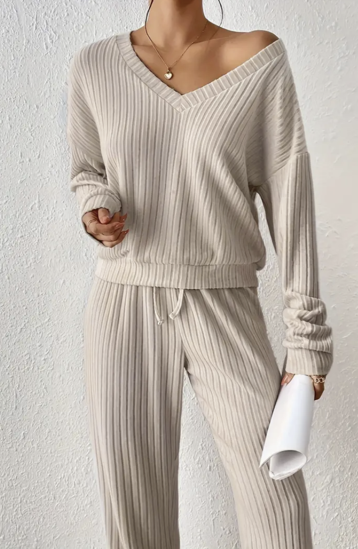 Abbigliamento casual per donna