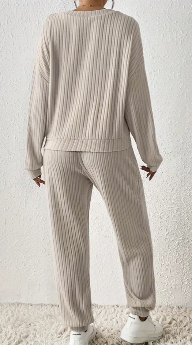 Abbigliamento casual per donna