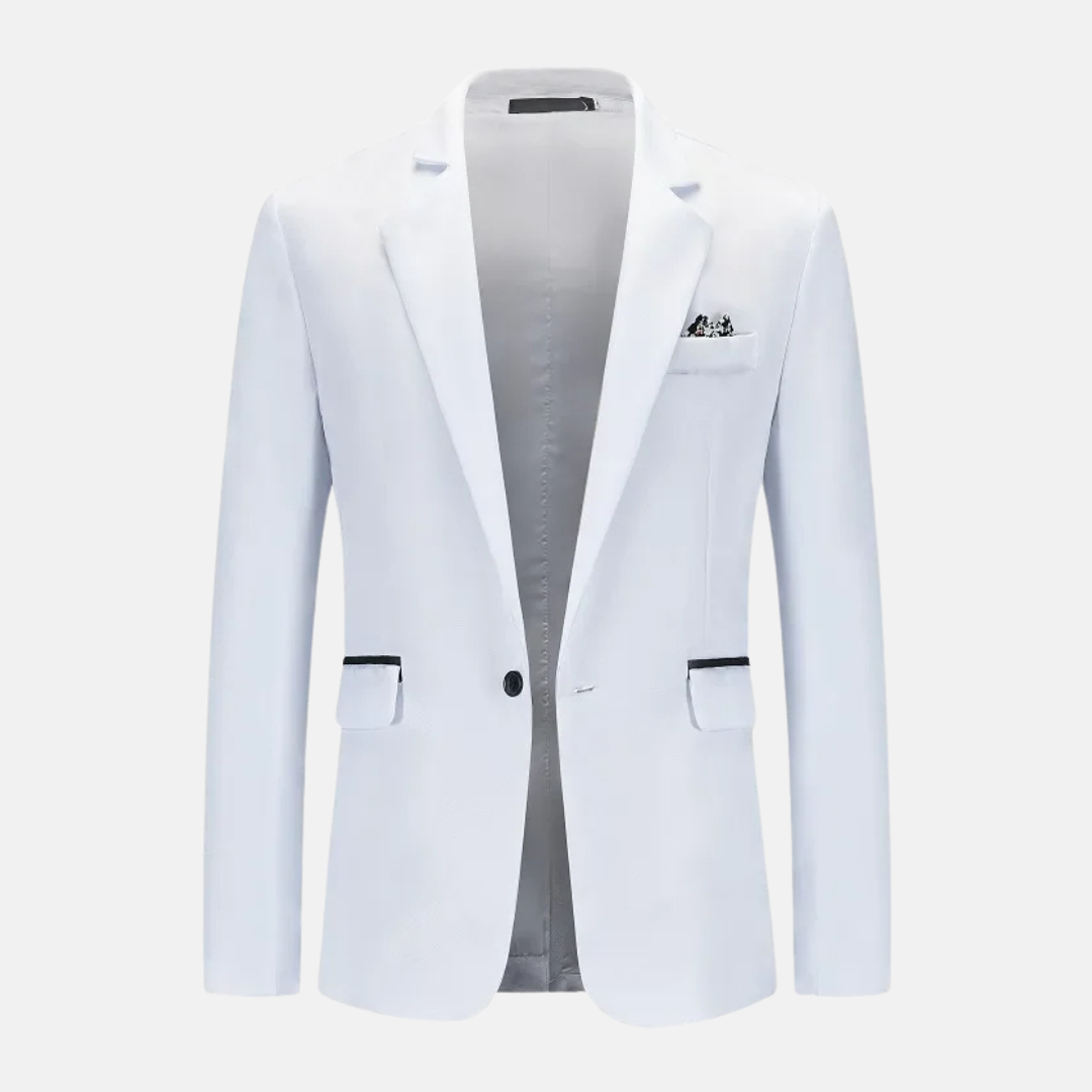 Giacca a maniche lunghe