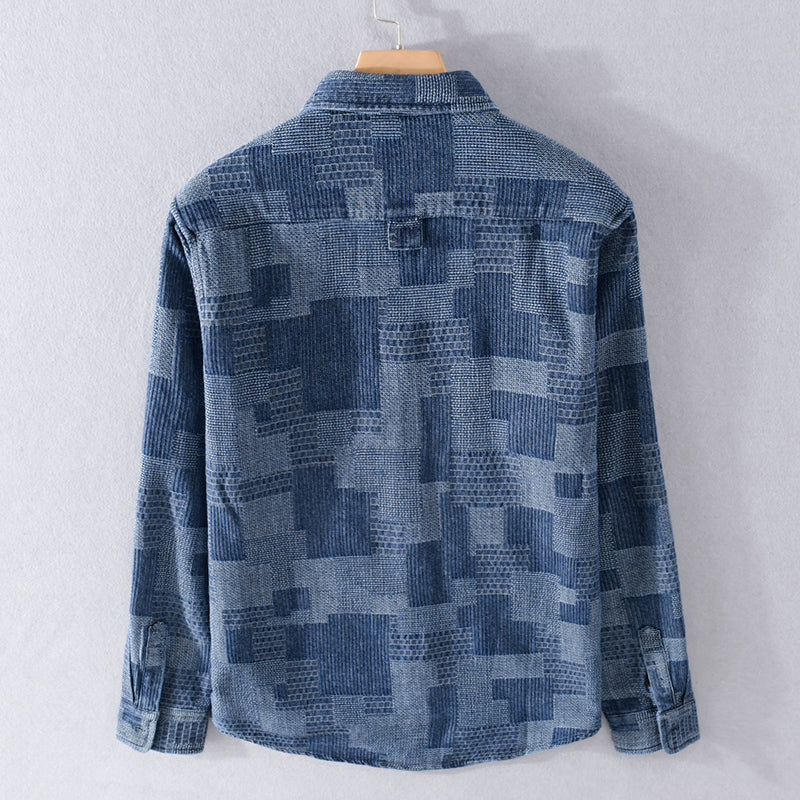 Giacca Dekontakte da uomo