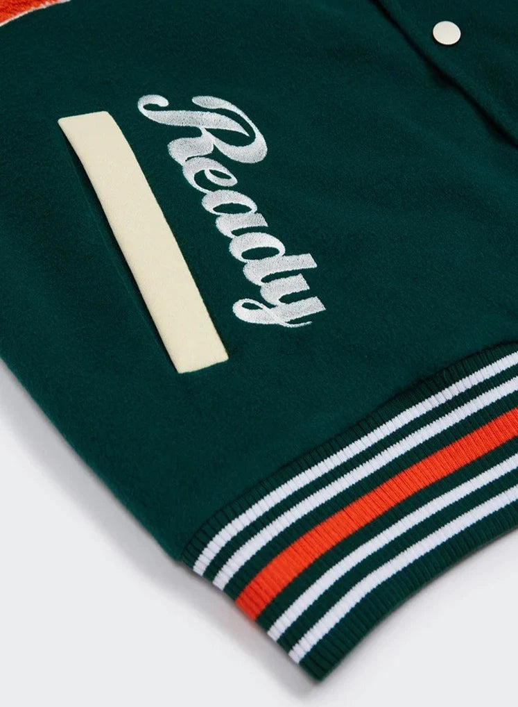 Bomber da baseball vintage