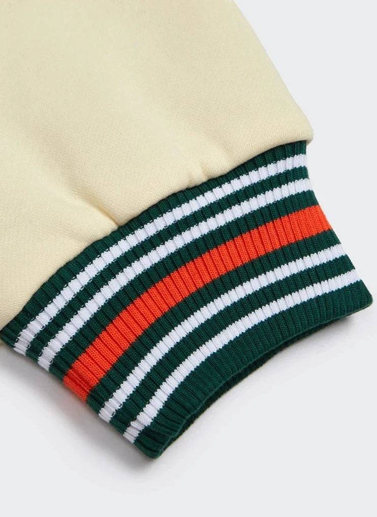 Bomber da baseball vintage