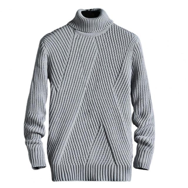 Bel maglione da uomo