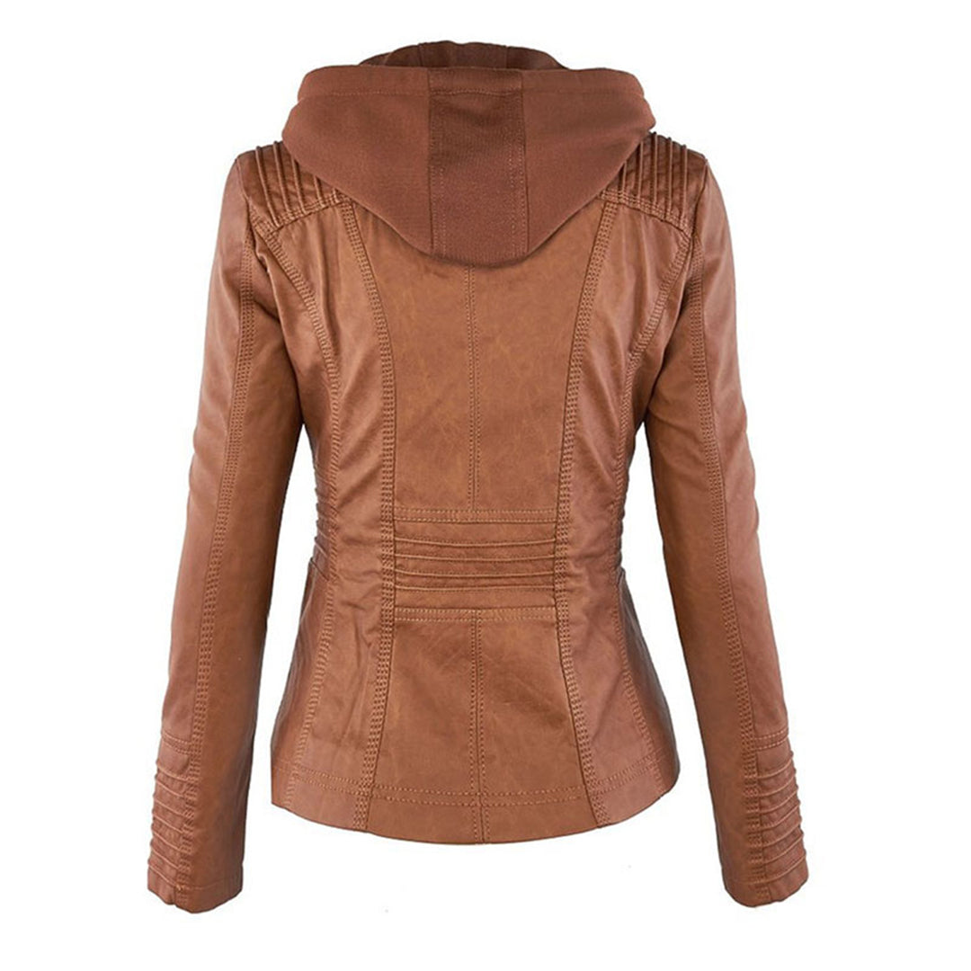 La giacca alla moda definitiva