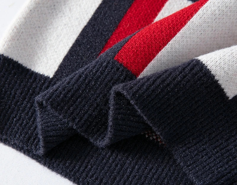 Maglioni in diversi colori