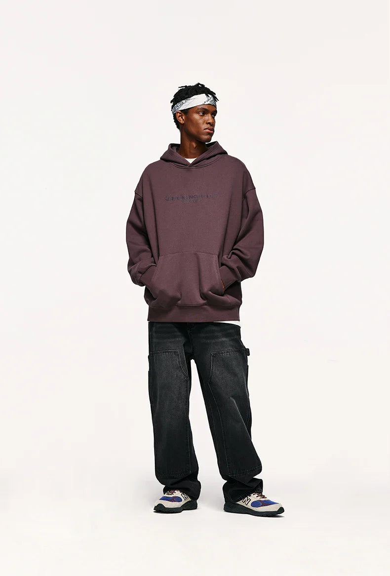 Jeans a gamba larga lavati retr?