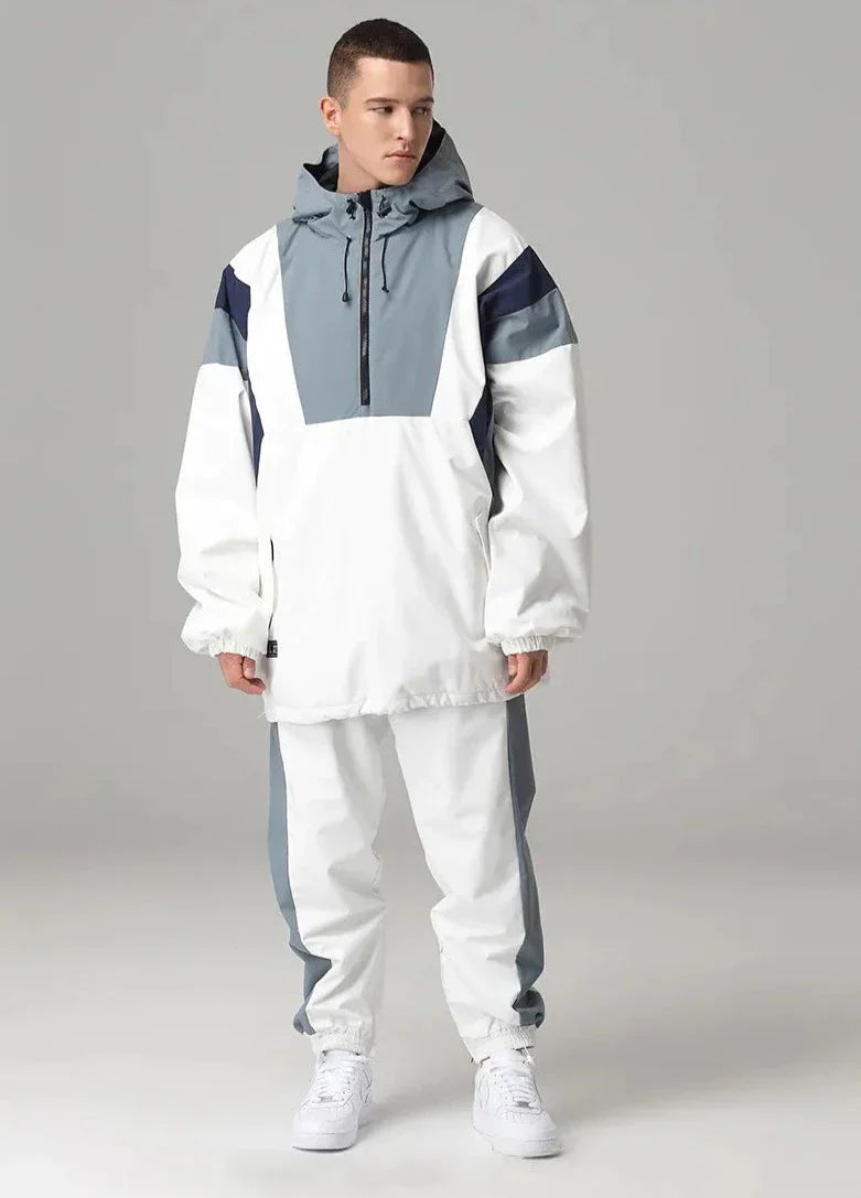 Tuta da sci per uomo