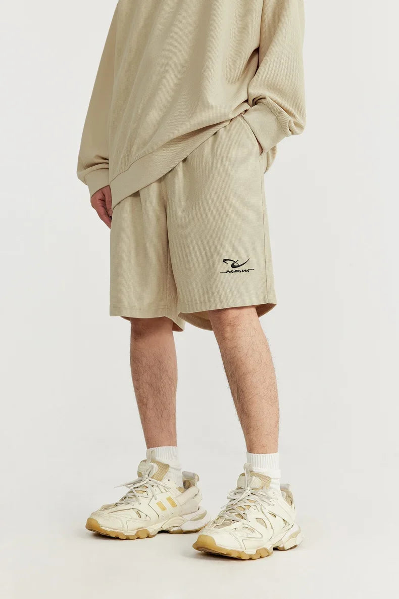 Tuta oversize