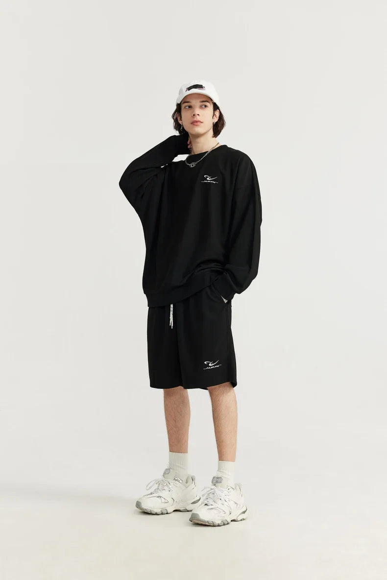 Tuta oversize