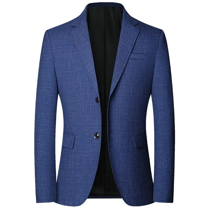 Blazer casual da uomo