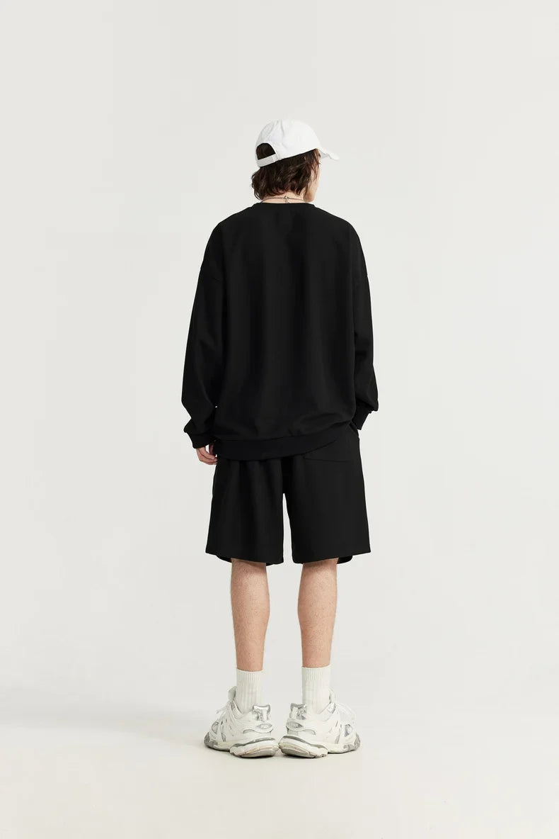 Tuta oversize