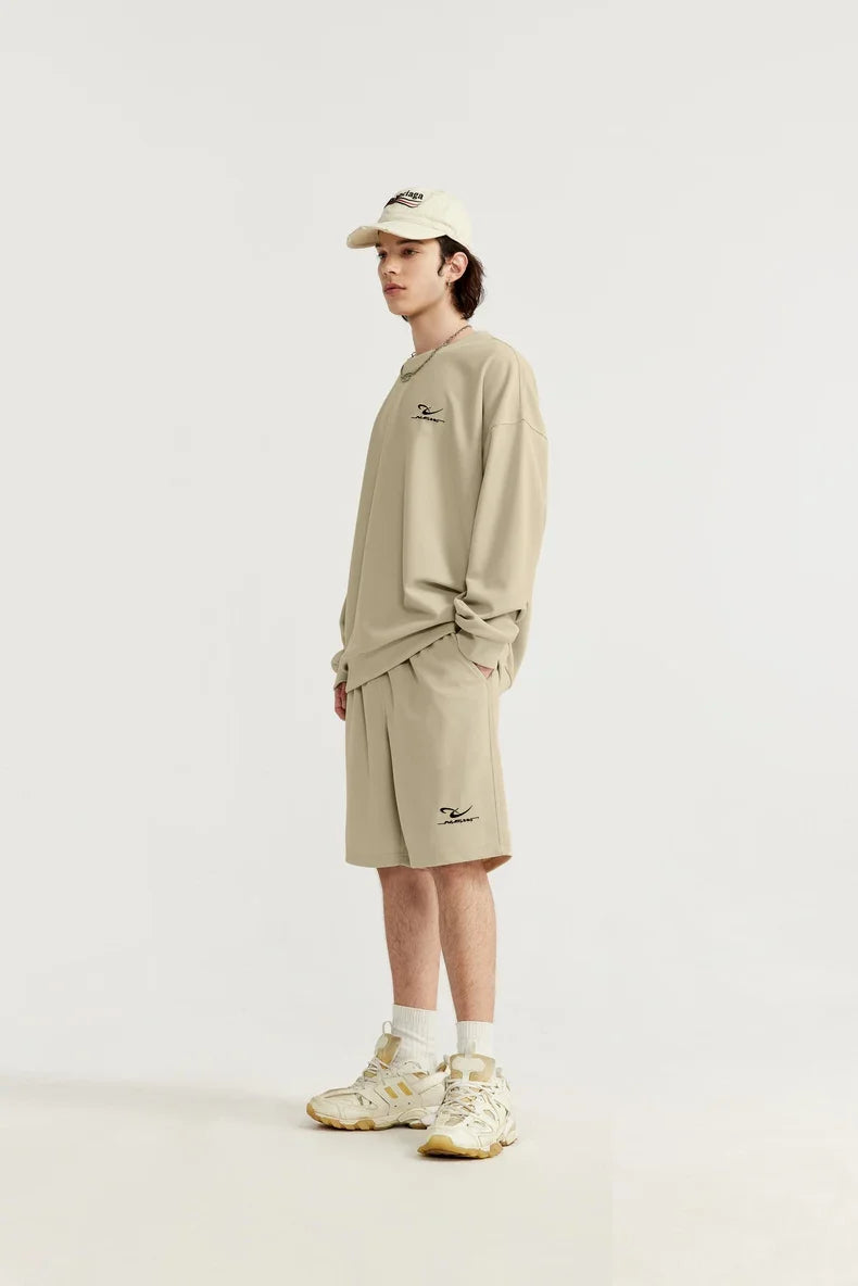 Tuta oversize