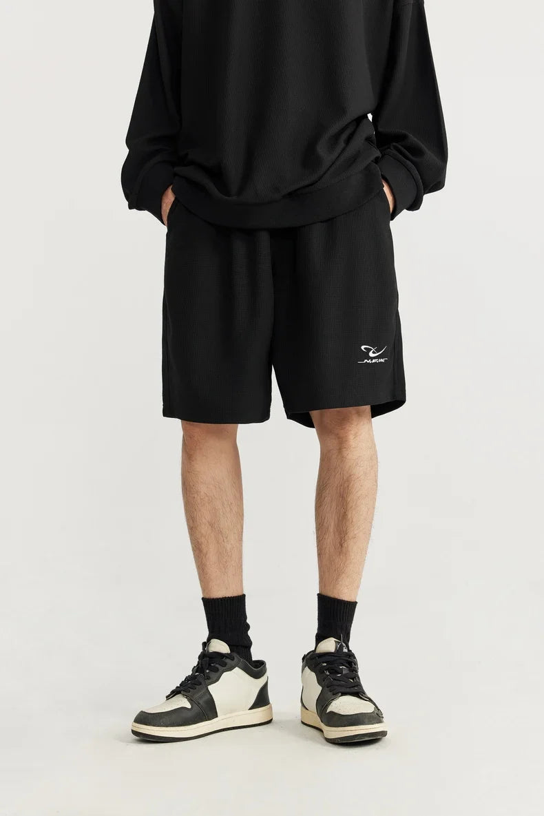 Tuta oversize