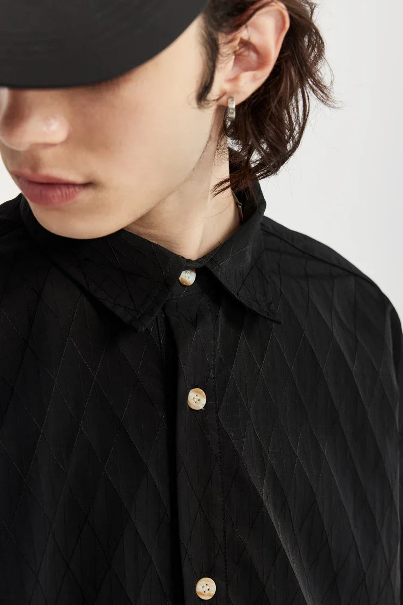 Maglia cargo con pantaloncini