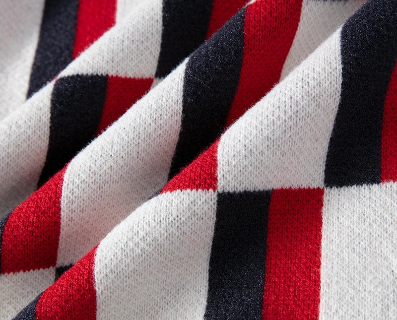 Maglioni in diversi colori