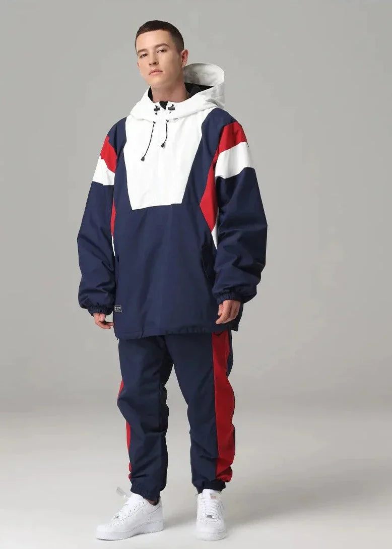 Tuta da sci per uomo