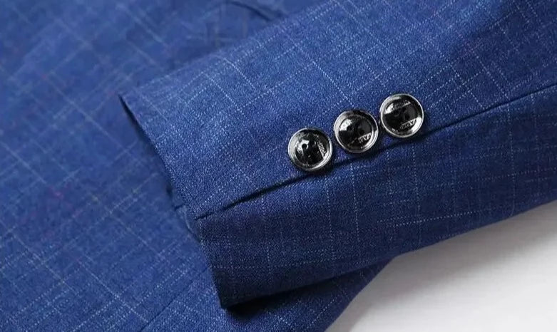 Blazer casual da uomo