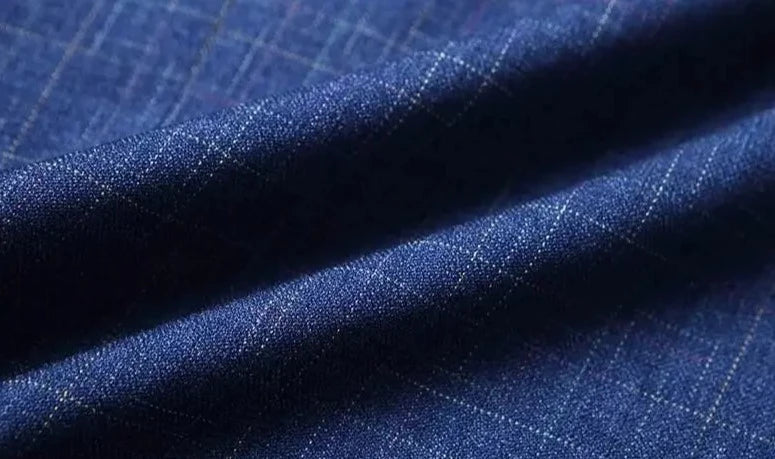 Blazer casual da uomo