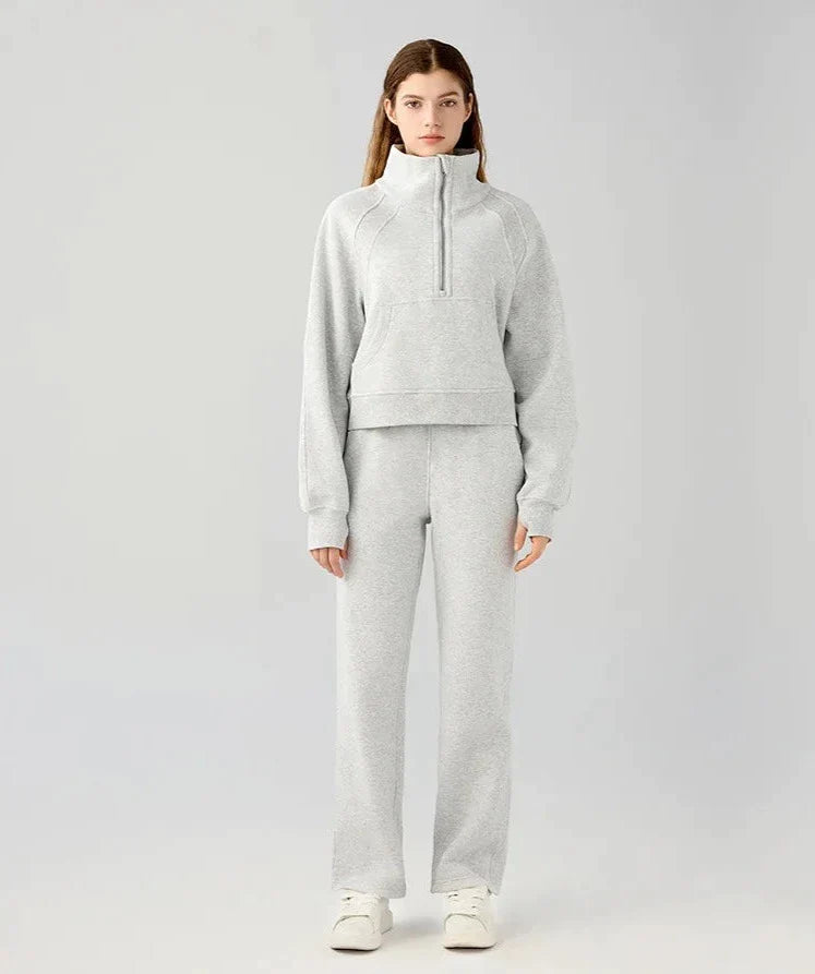 Tuta oversize