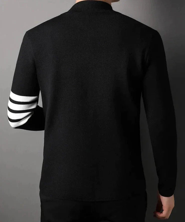 Gilet di lusso da uomo