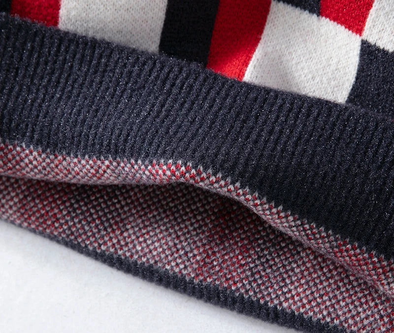 Maglioni in diversi colori