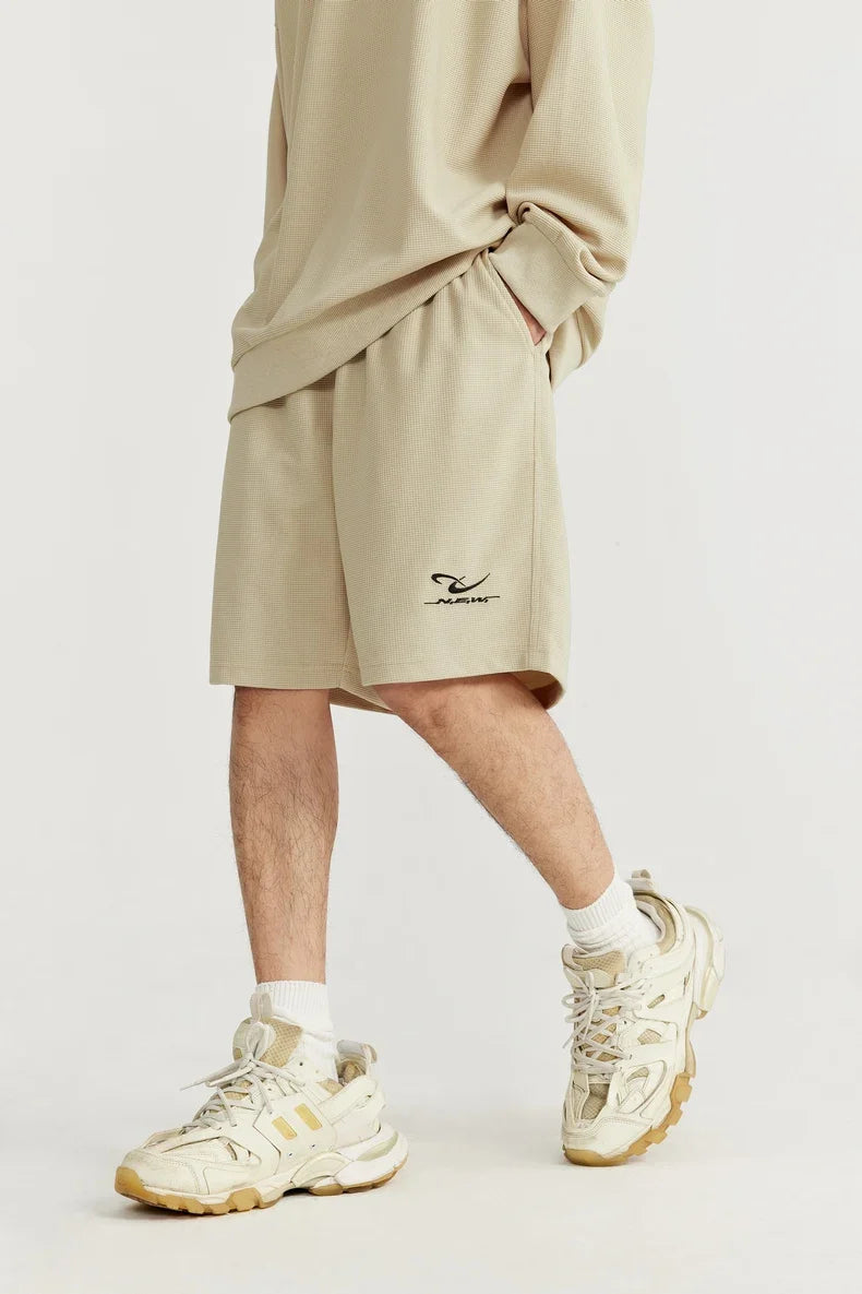 Tuta oversize