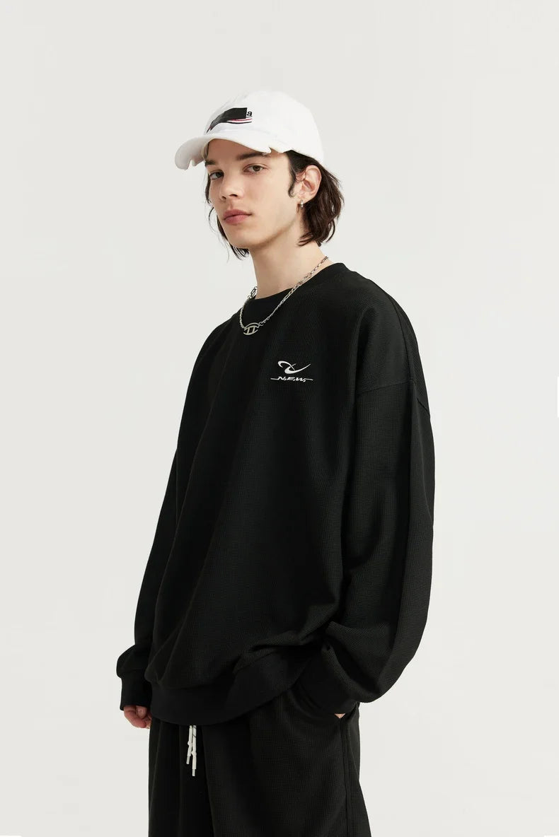Tuta oversize