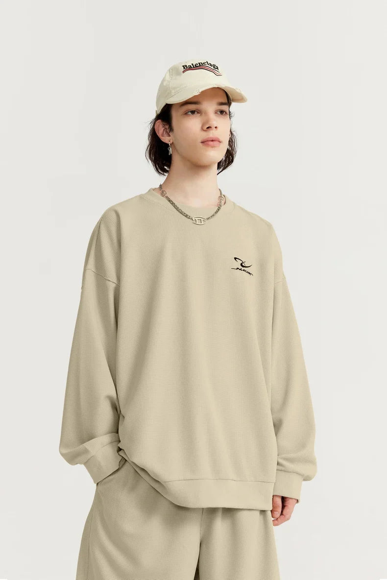 Tuta oversize