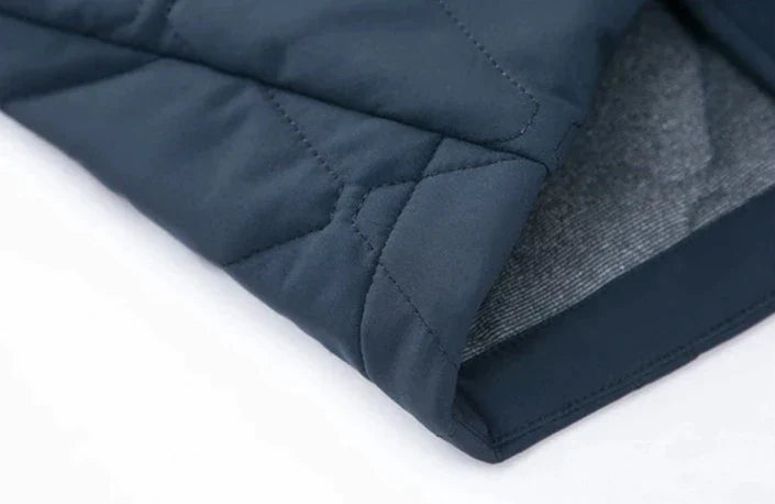 Giacca leggera imbottita