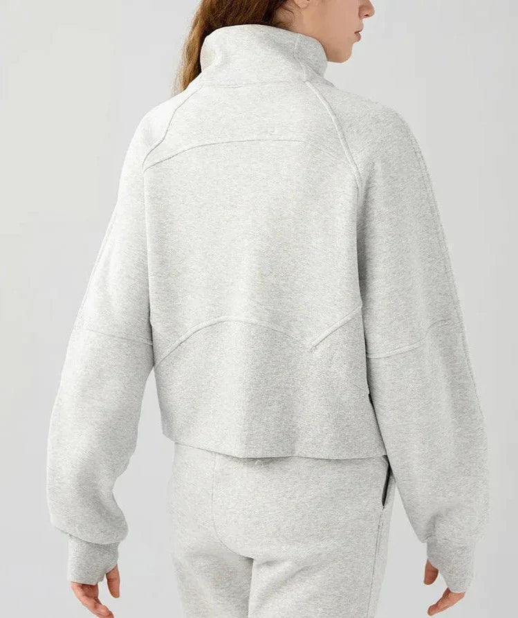 Tuta oversize