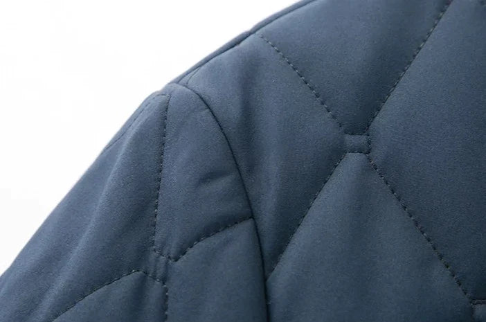 Giacca leggera imbottita