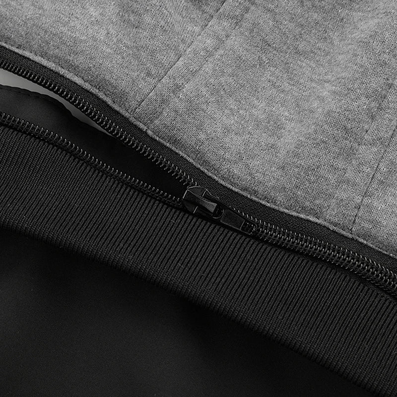 Giacca traspirante con cappuccio