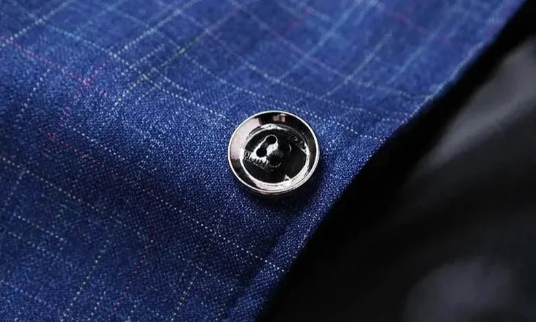 Blazer casual da uomo