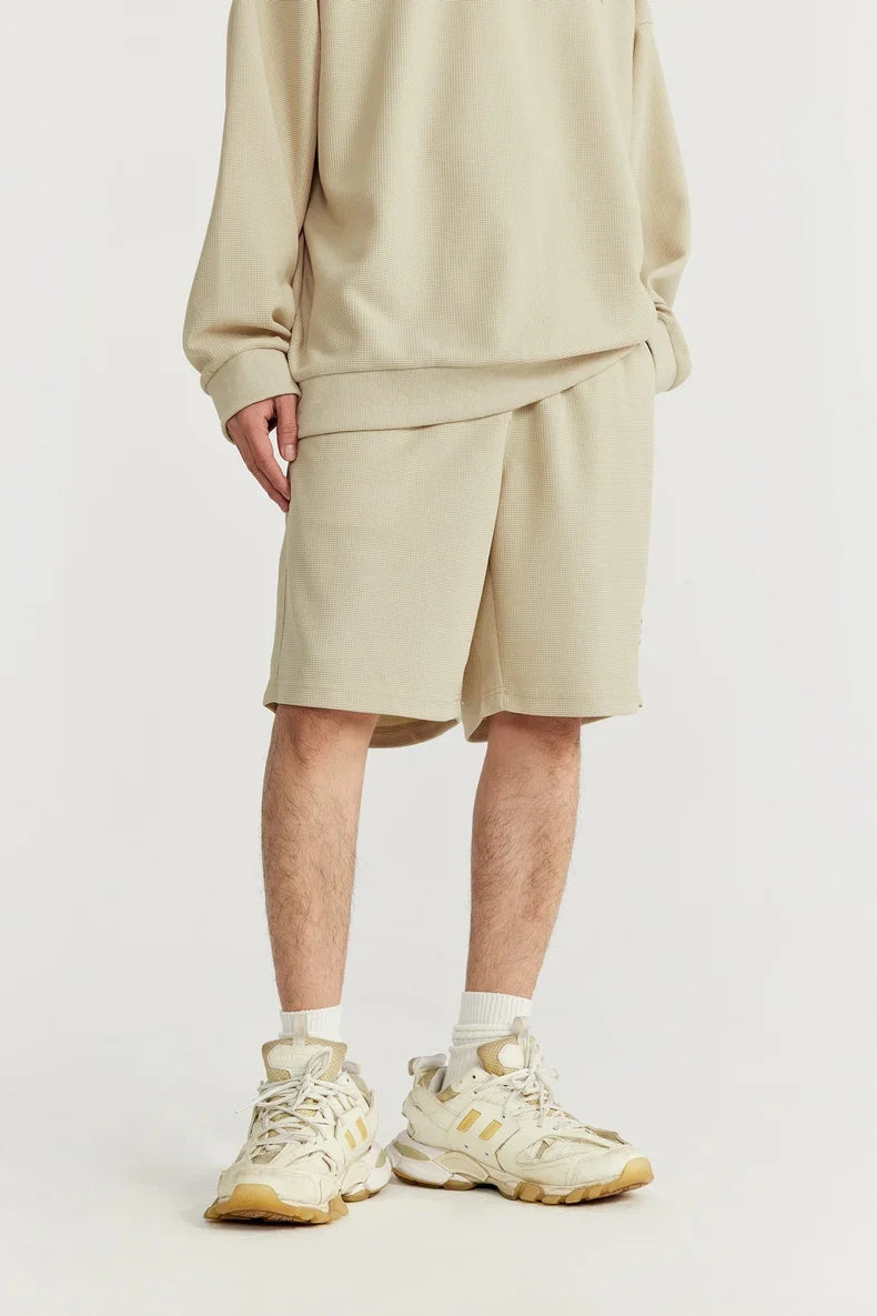 Tuta oversize