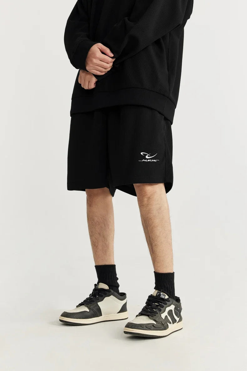 Tuta oversize