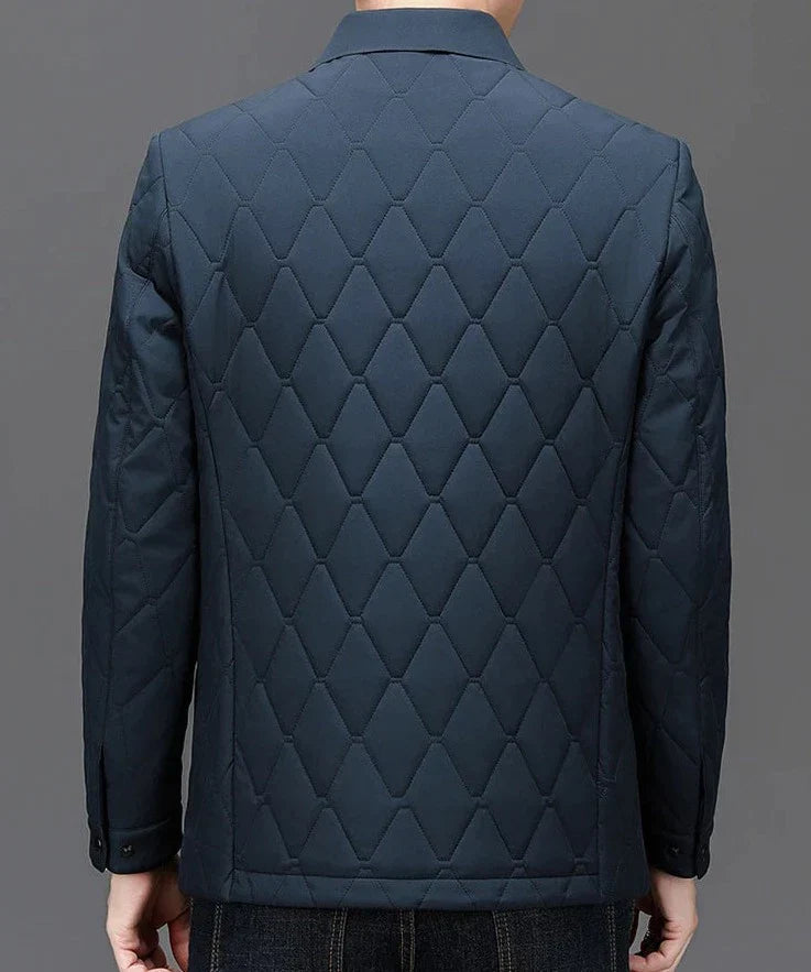 Giacca leggera imbottita