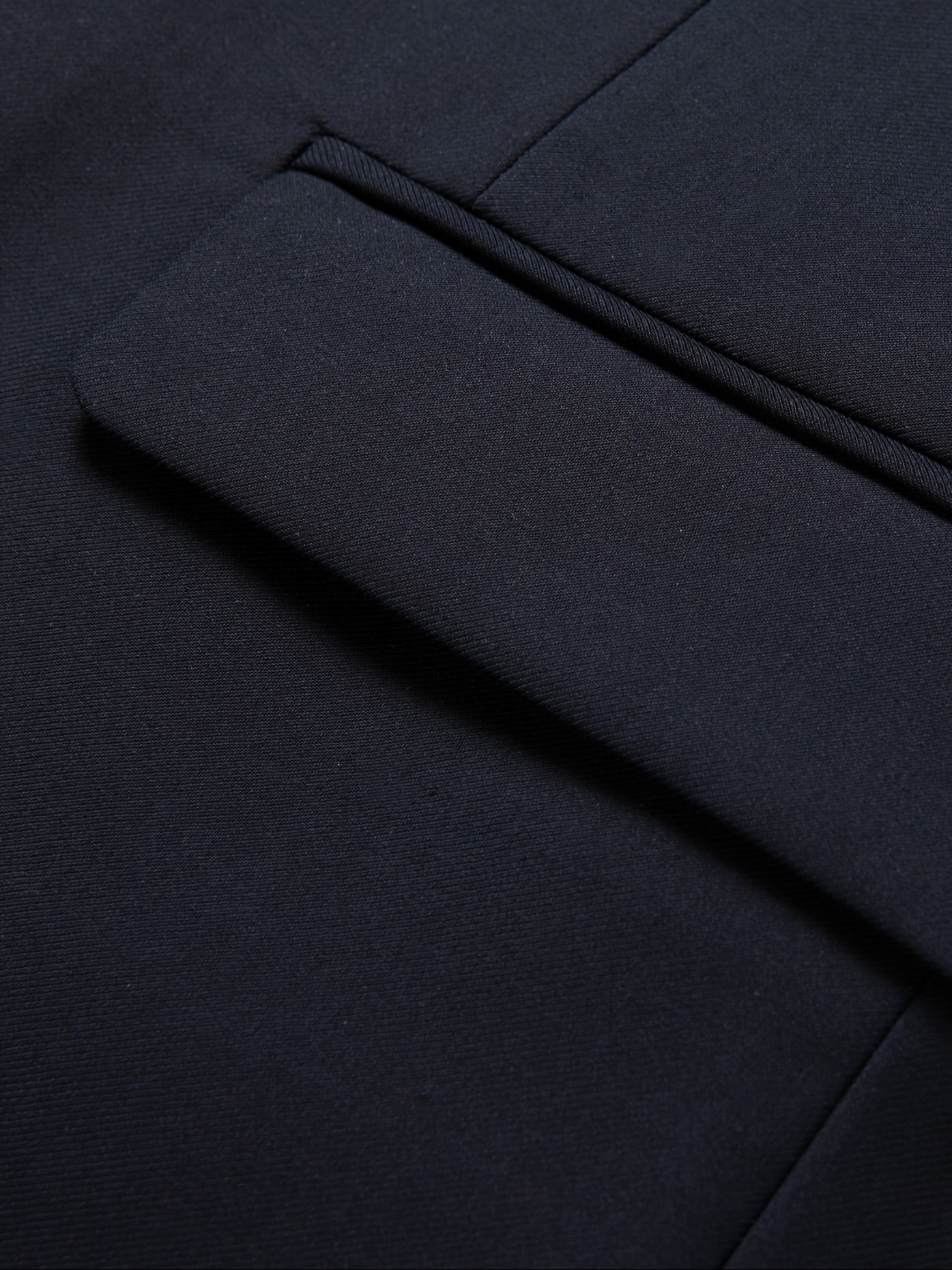 blazer e pantaloni classici da uomo