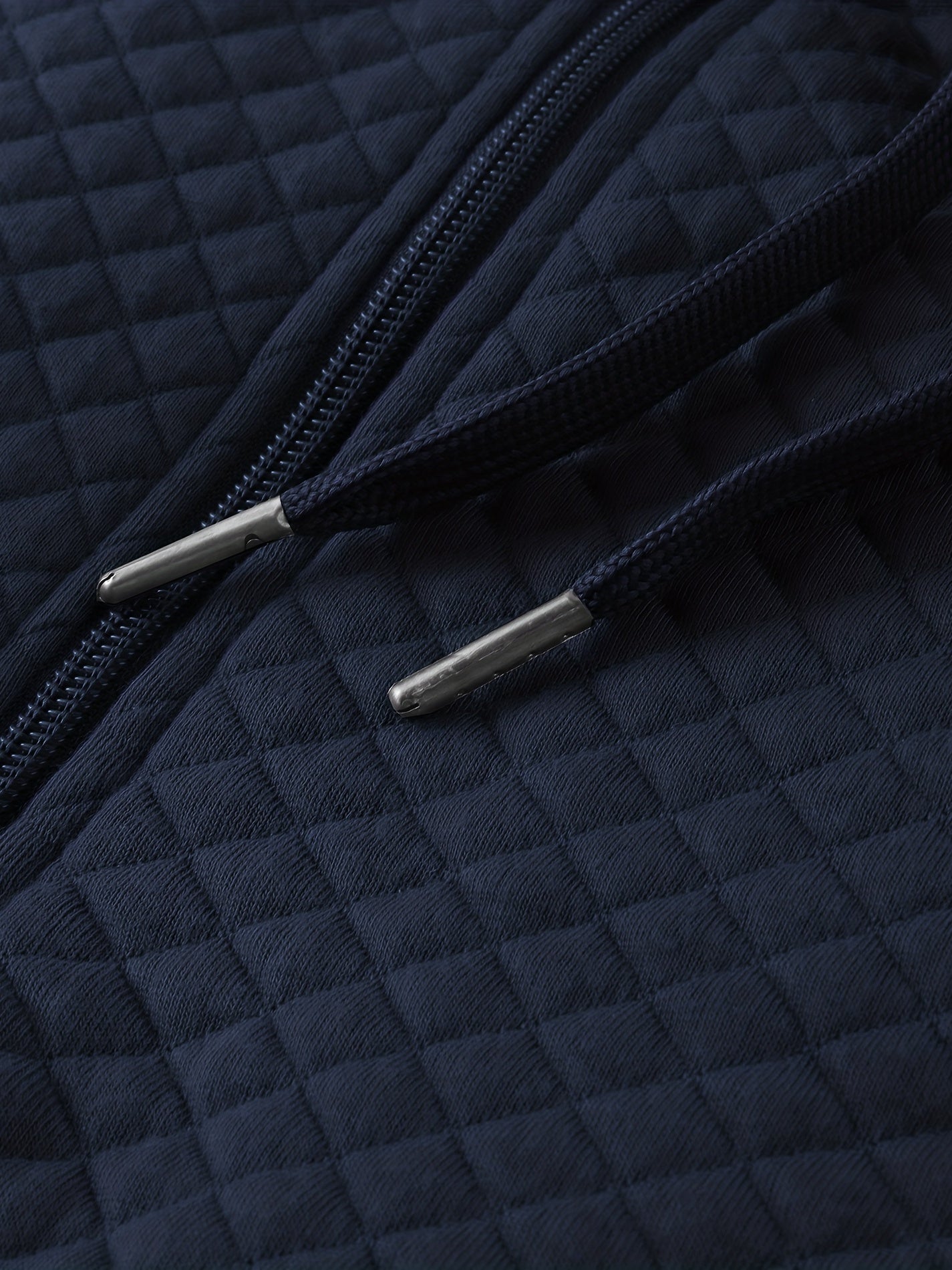 Felpa con cappuccio in pelliccia testurizzata