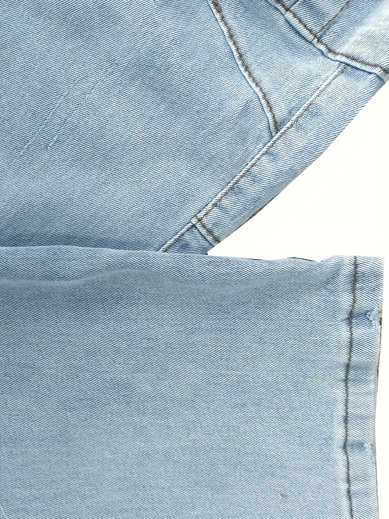 Jeans slim con molta elasticit?